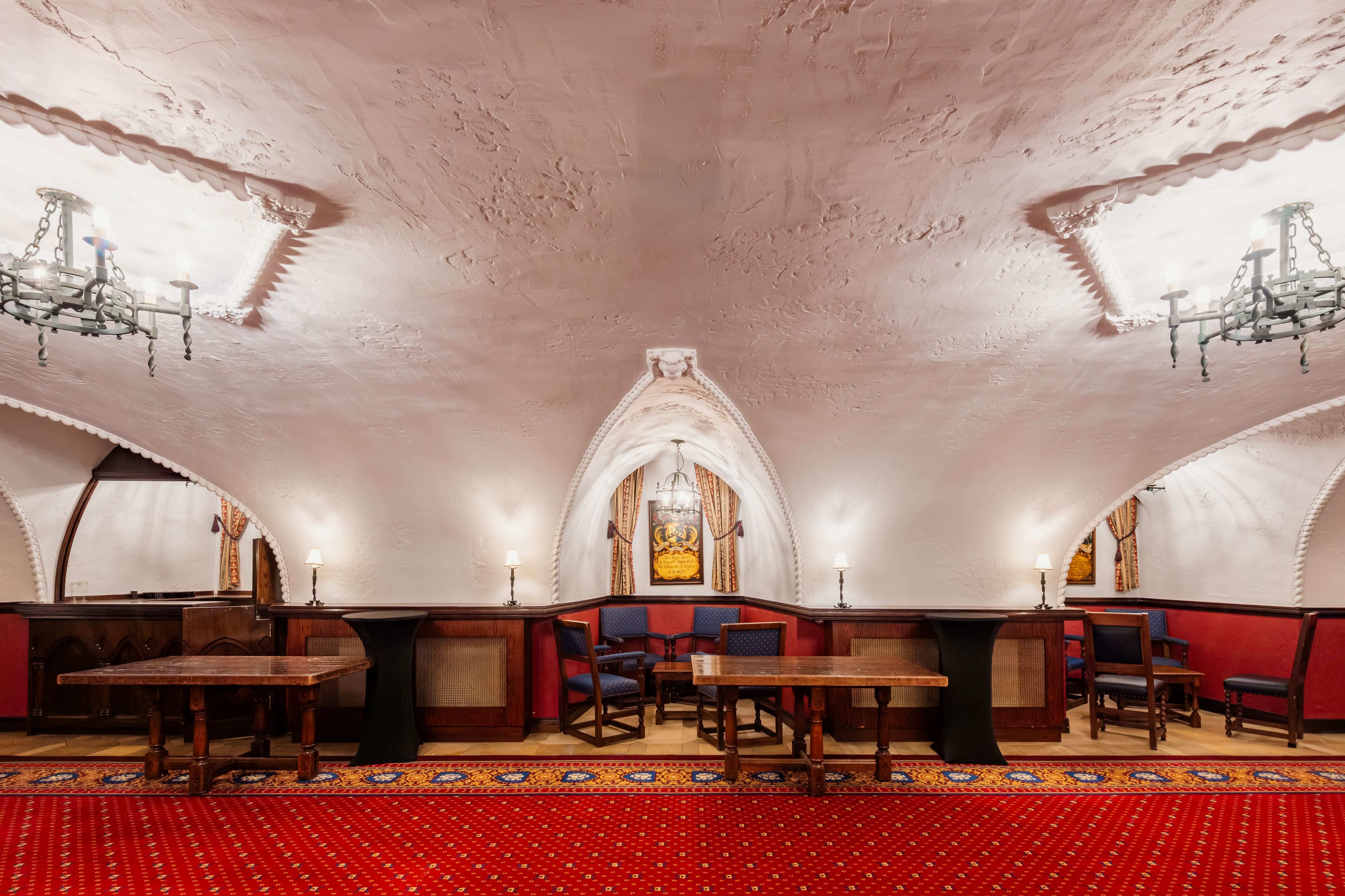 Photo of Honourable Society Of Lincoln's Inn, Old Hall
