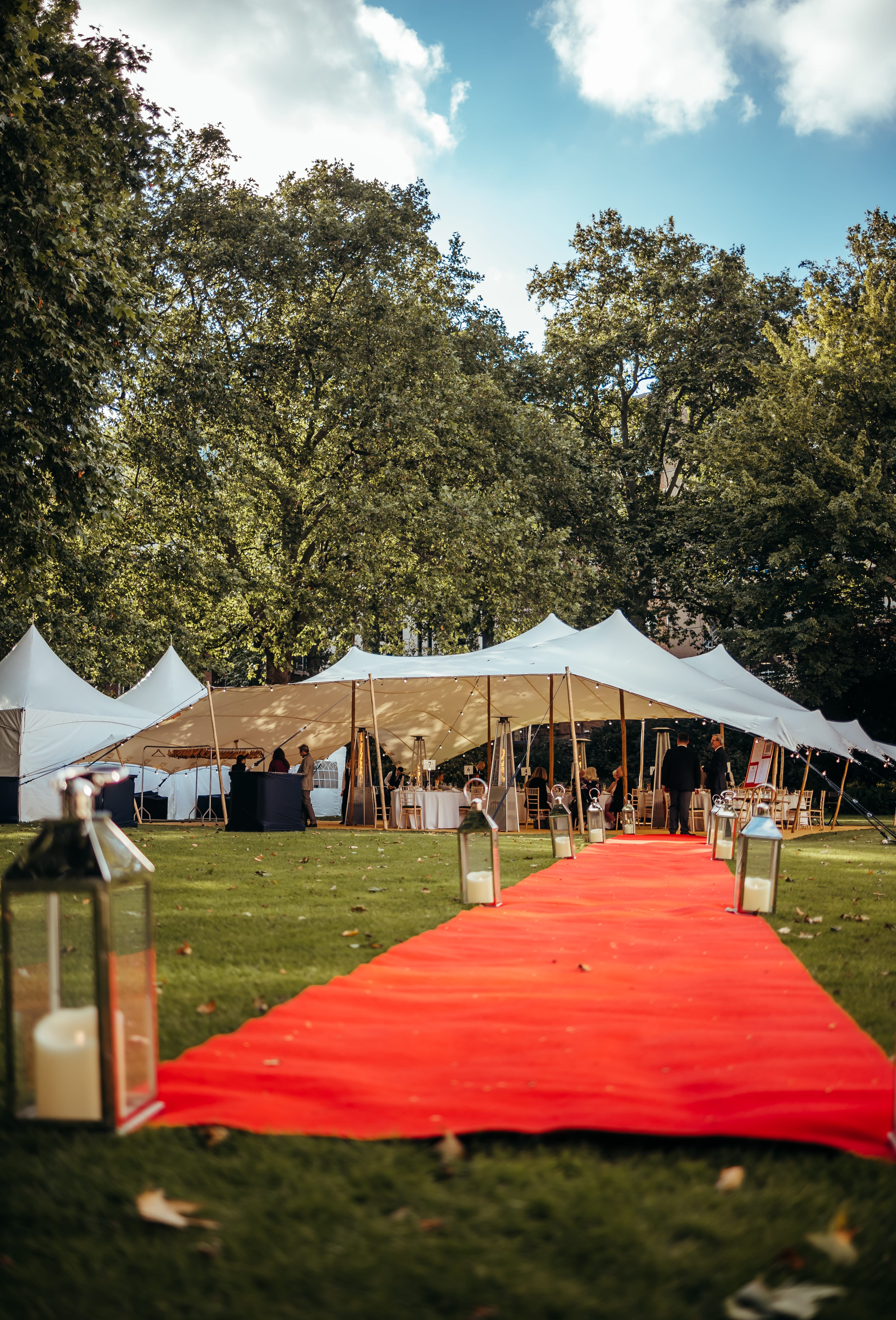 Photo of Honourable Society Of Lincoln's Inn, North Lawn