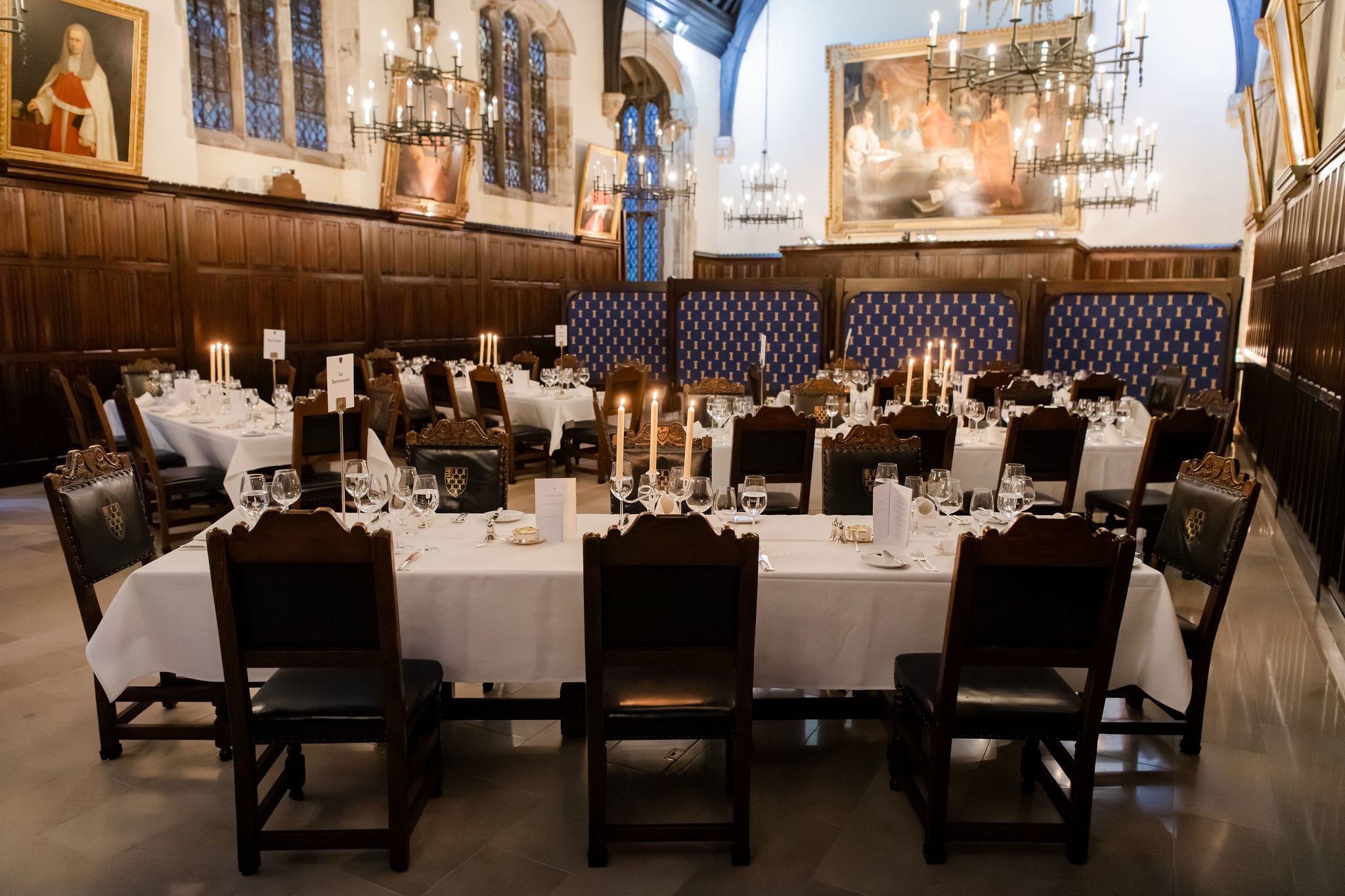 Photo of Honourable Society Of Lincoln's Inn, Old Hall