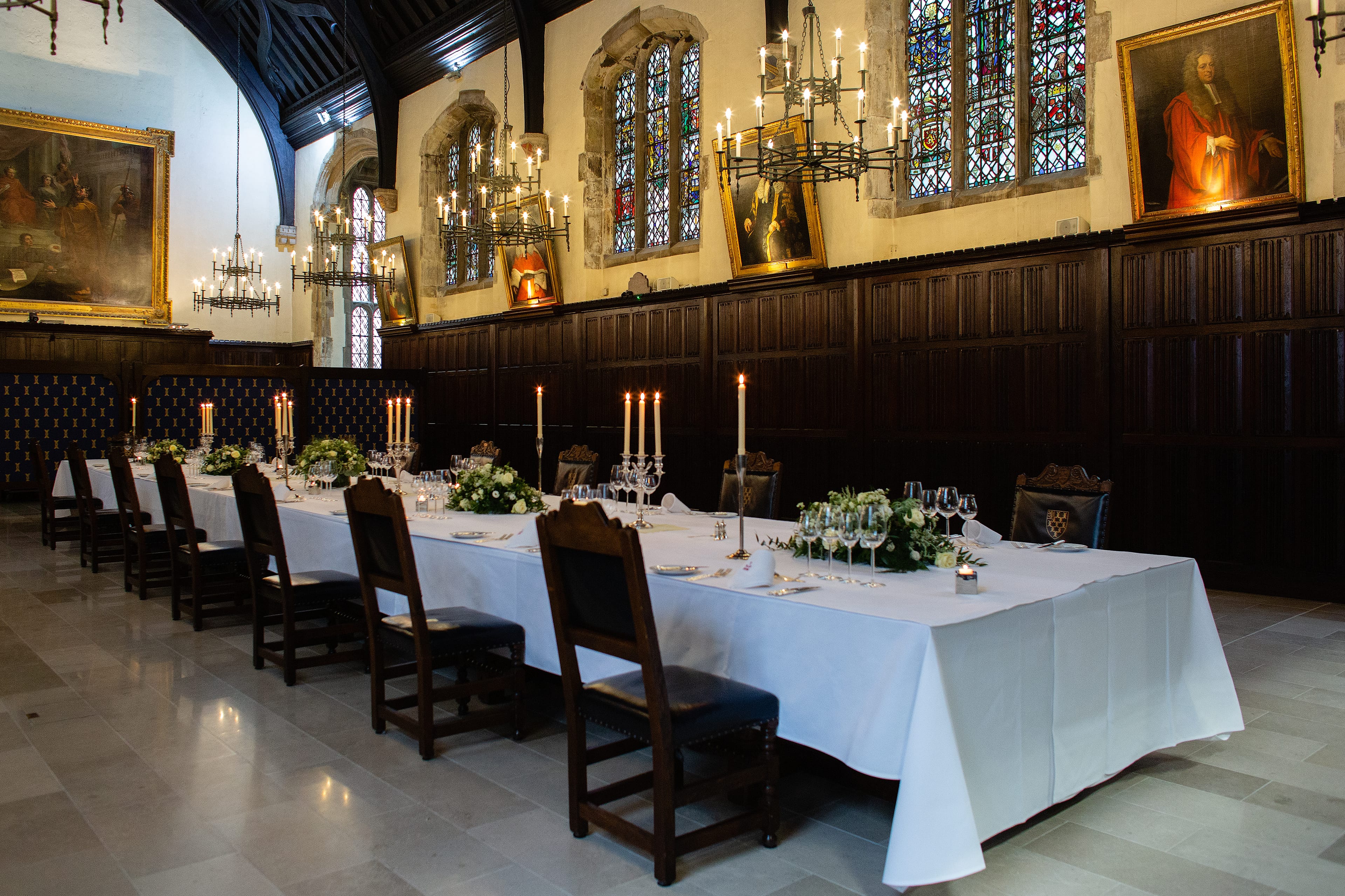 Photo of Honourable Society Of Lincoln's Inn, Old Hall