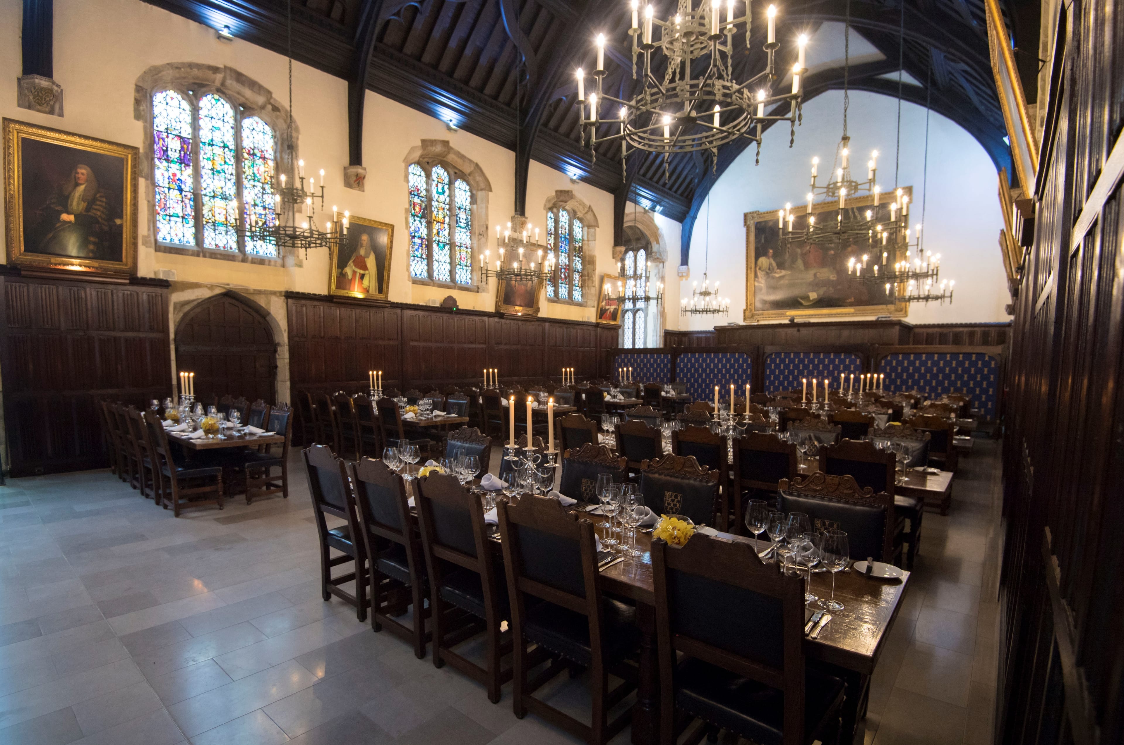 Photo of Honourable Society Of Lincoln's Inn, Old Hall