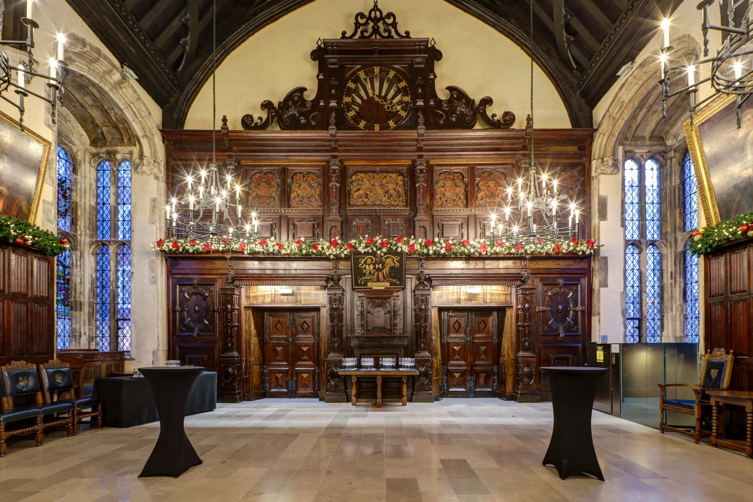 Photo of Honourable Society Of Lincoln's Inn, Old Hall