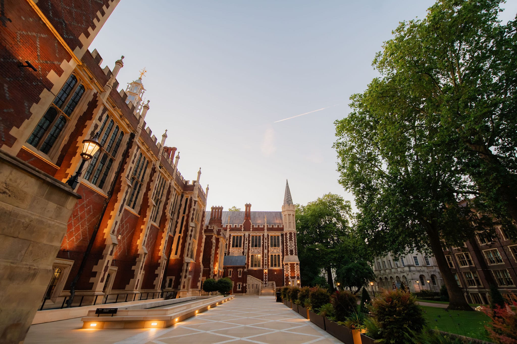Photo of The Honourable Society Of Lincoln's Inn, Great Hall