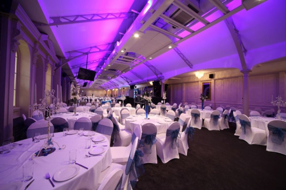 Photo of Grand Station, The Grand Hall