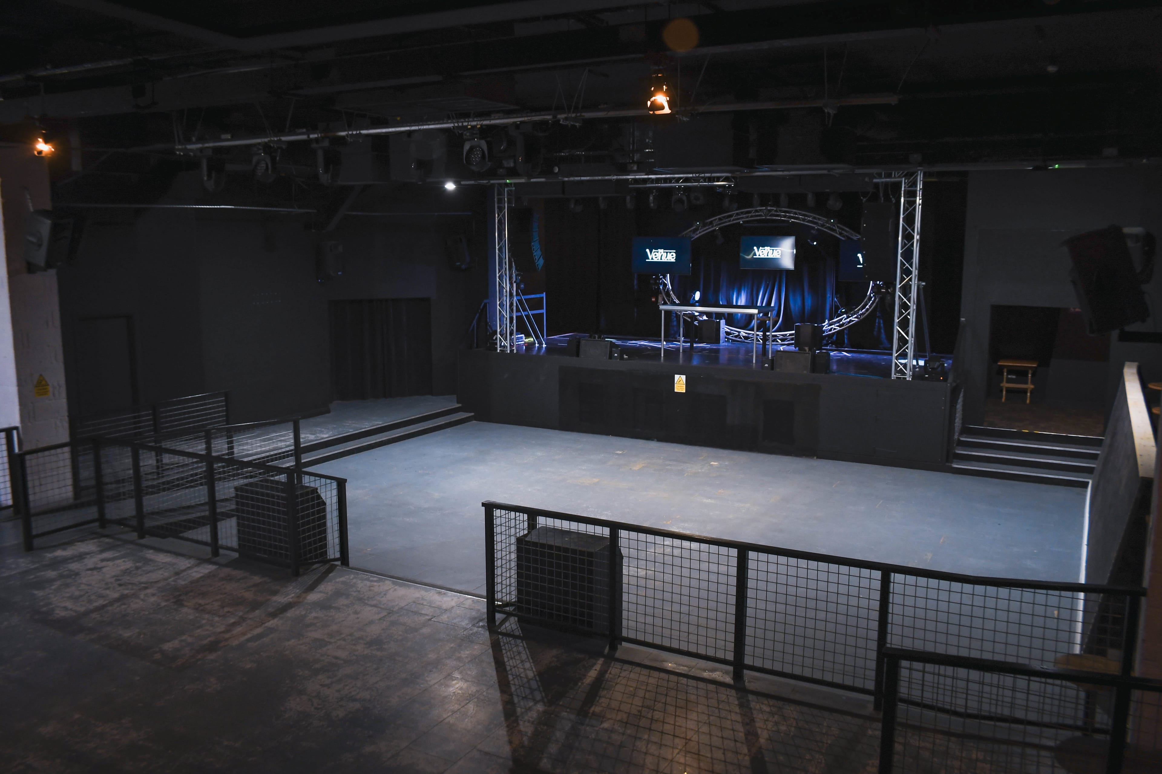 Photo of The Venue