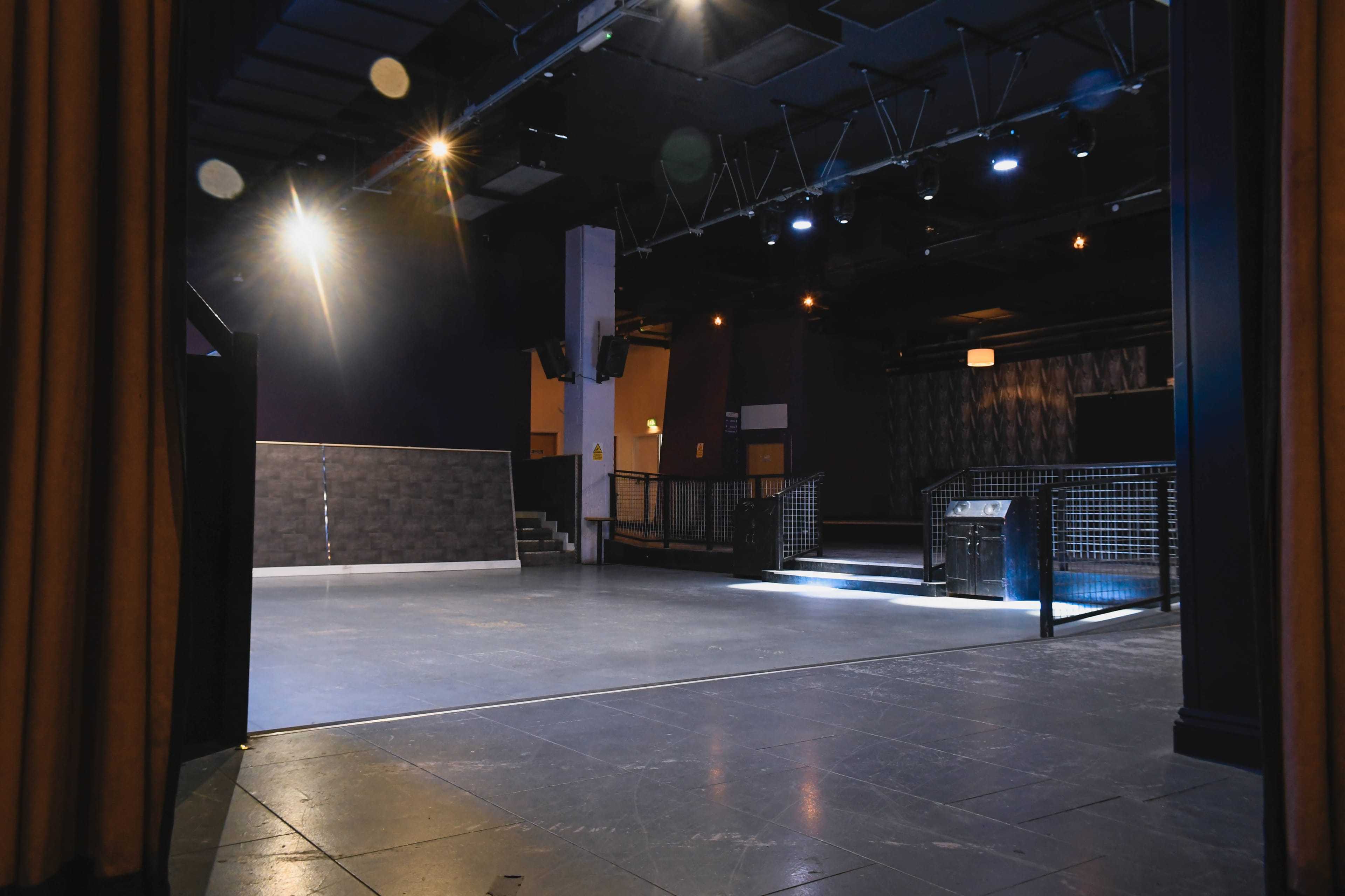Photo of The Venue