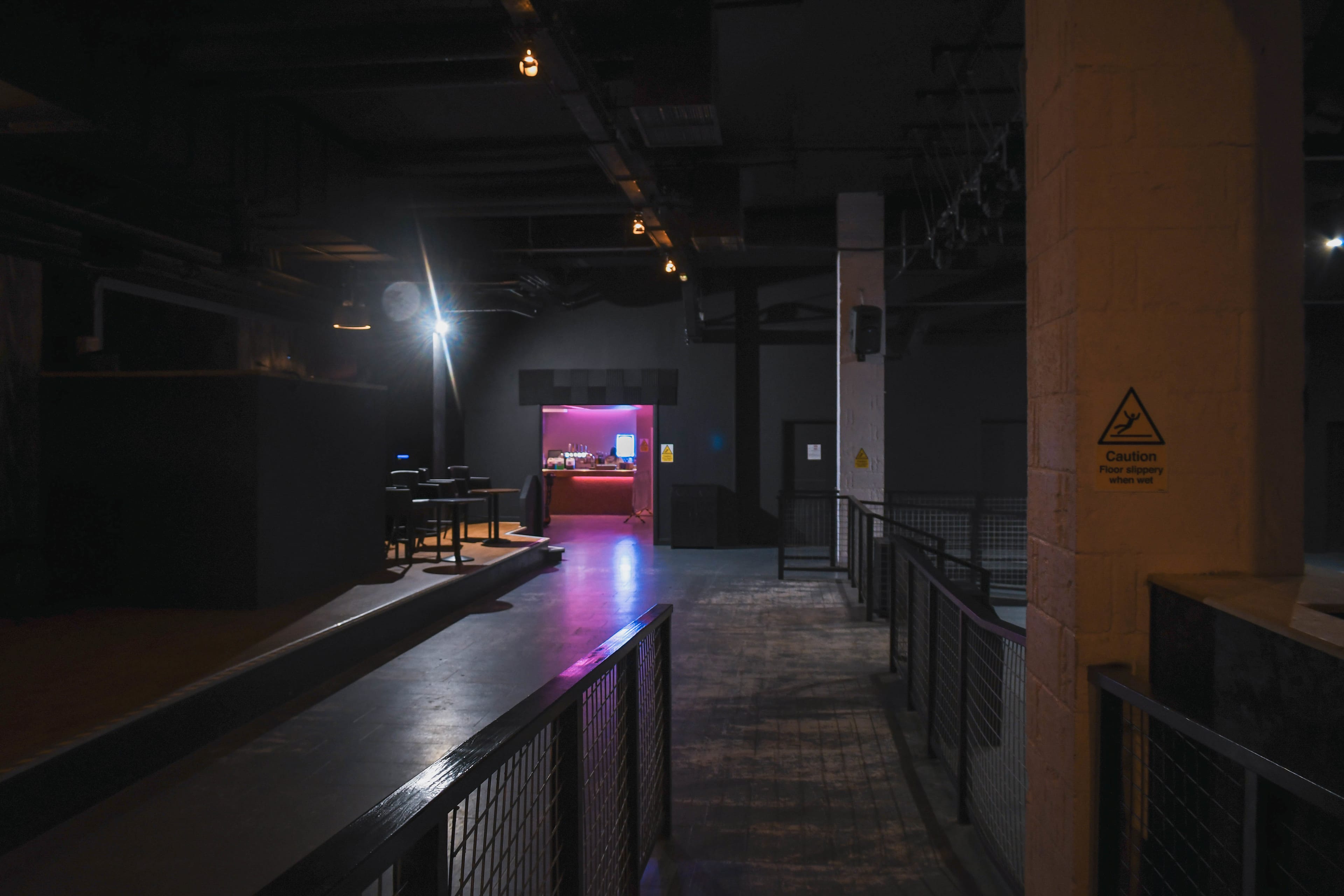 Photo of The Venue