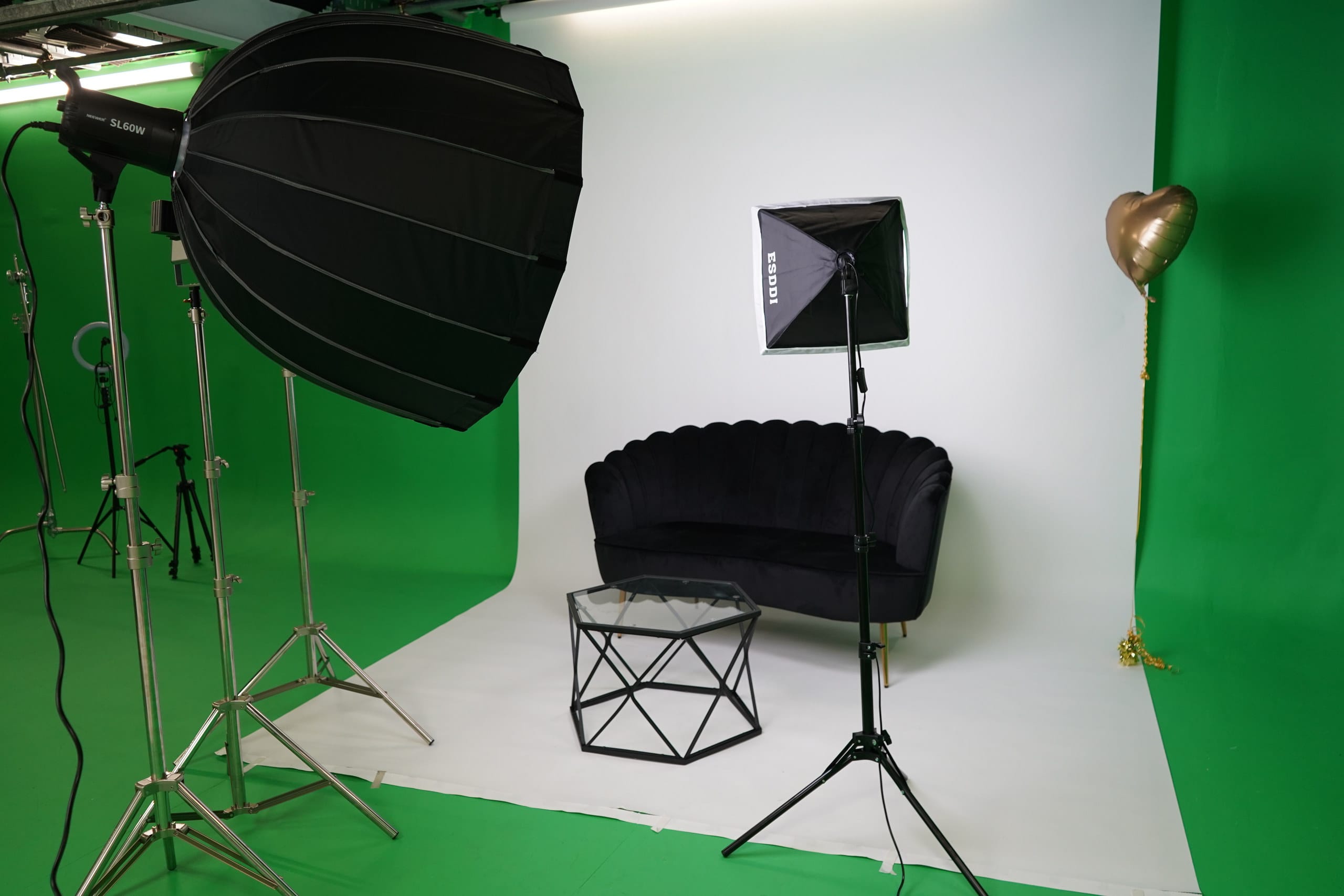 Photo of A&B FILMS STUDIO, Exclusive Hire