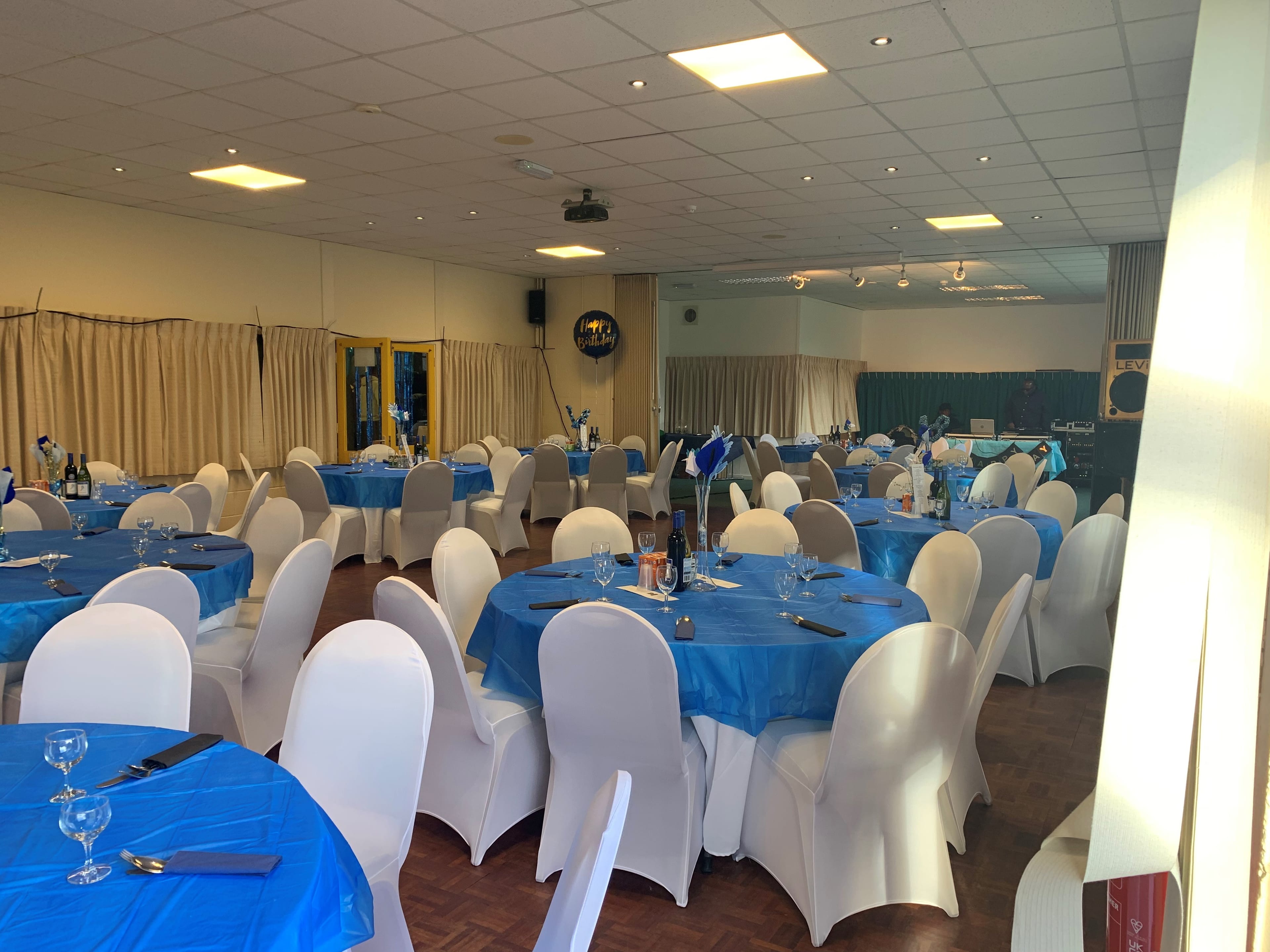 Photo of Glebelands Private Members Club, Bar