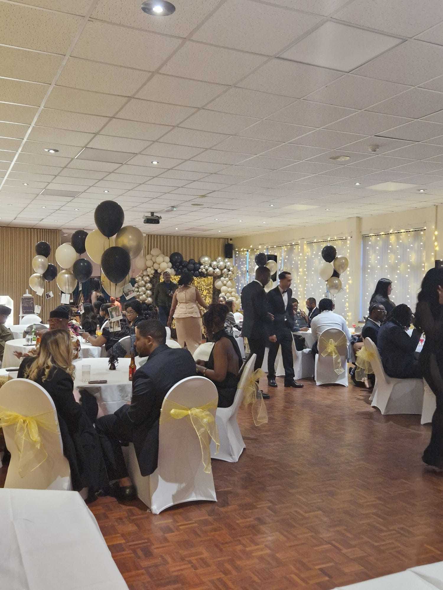 Photo of Glebelands Private Members Club, Bar