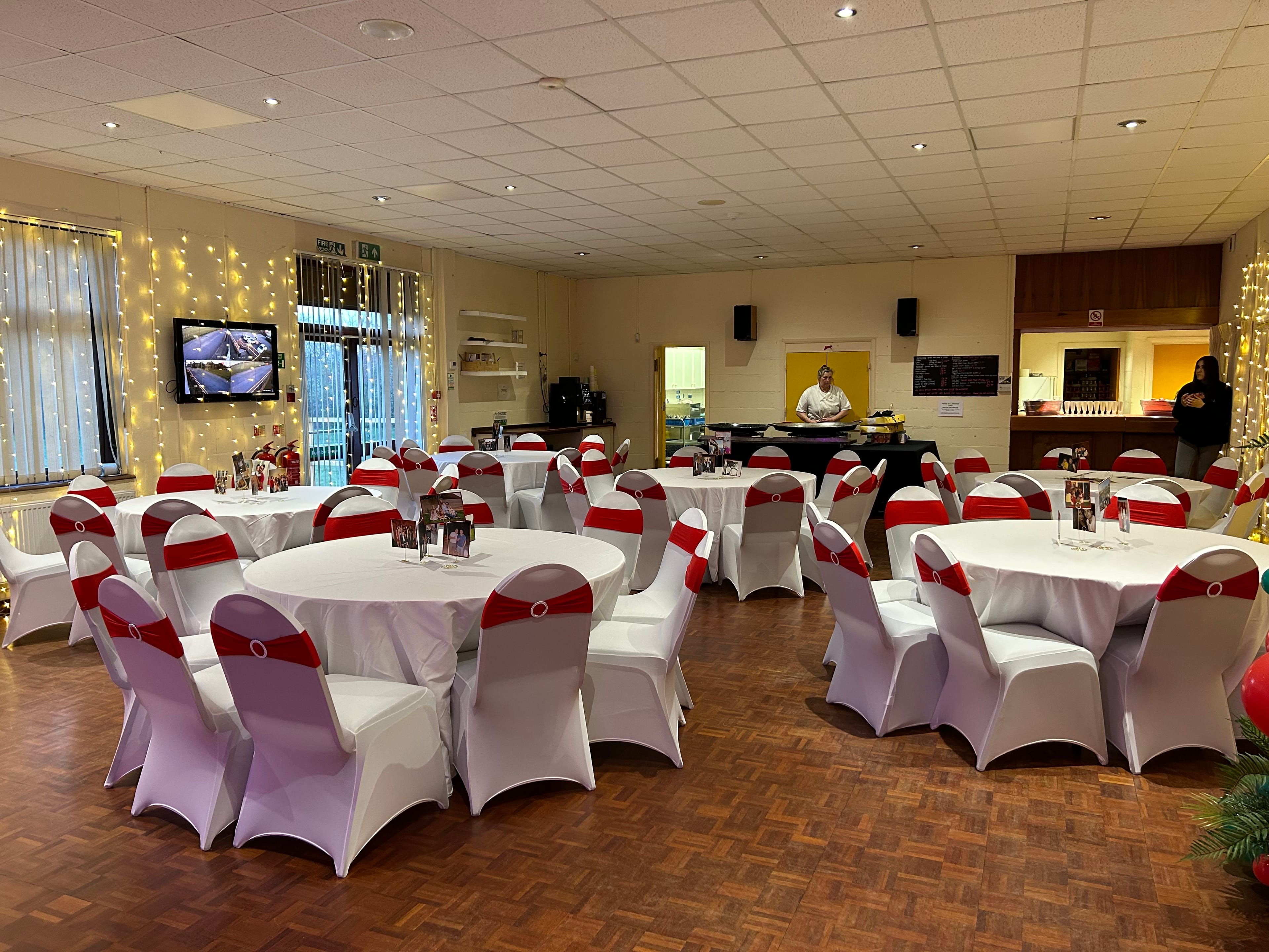 Photo of Glebelands Private Members Club, Exclusive Hire