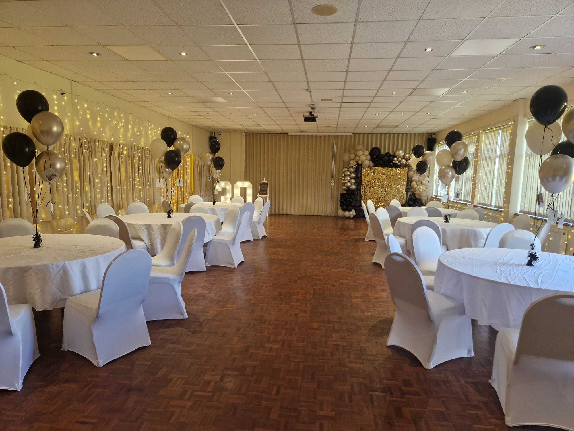 Photo of Glebelands Private Members Club, Bar