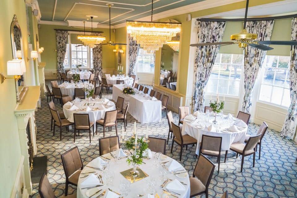 Photo of The Bedford Swan Hotel, Weddings And Events