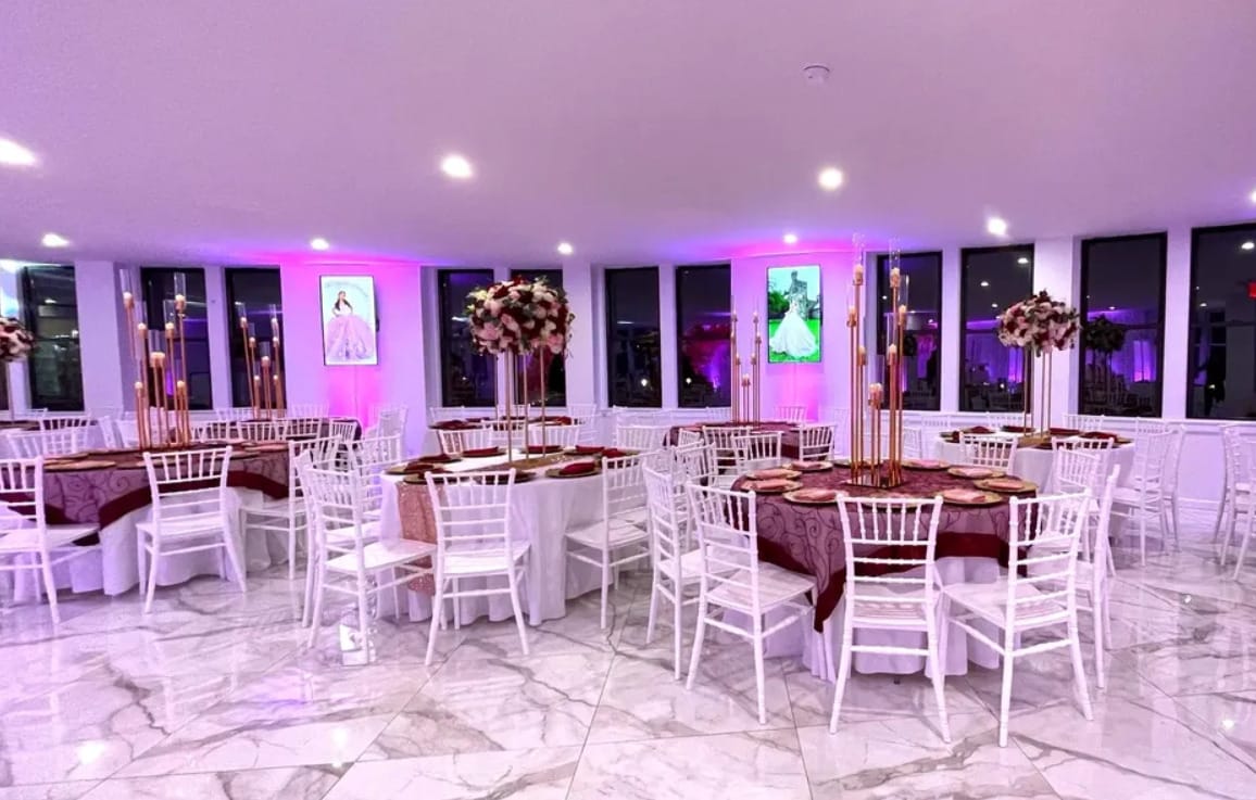 Photo of La Flor Terrace, Terrace