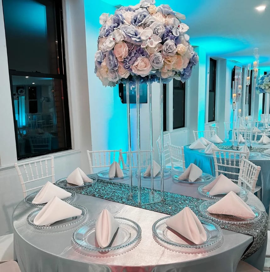 Photo of La Flor Terrace, Terrace