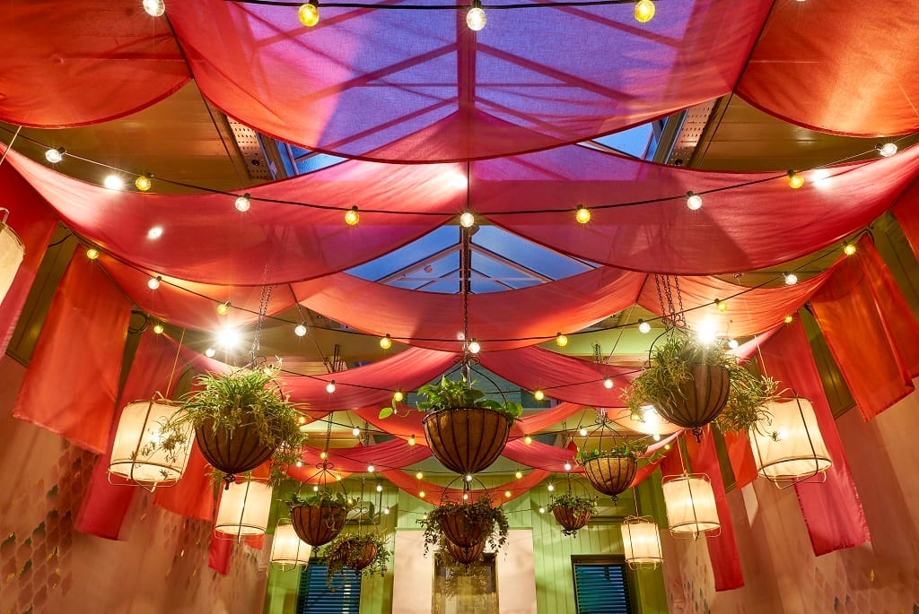 Photo of Cinnamon Bazaar, Khali Baori