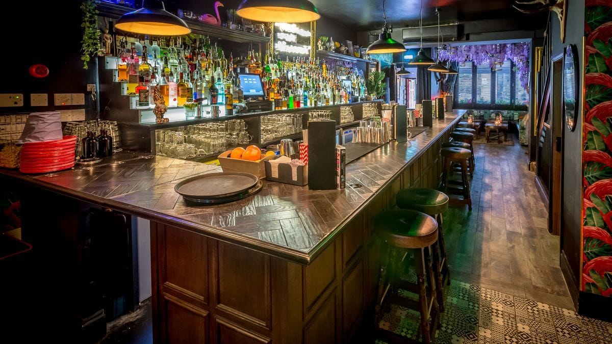 Photo of The Cocktail Club Bristol Triangle, Full Venue Hire