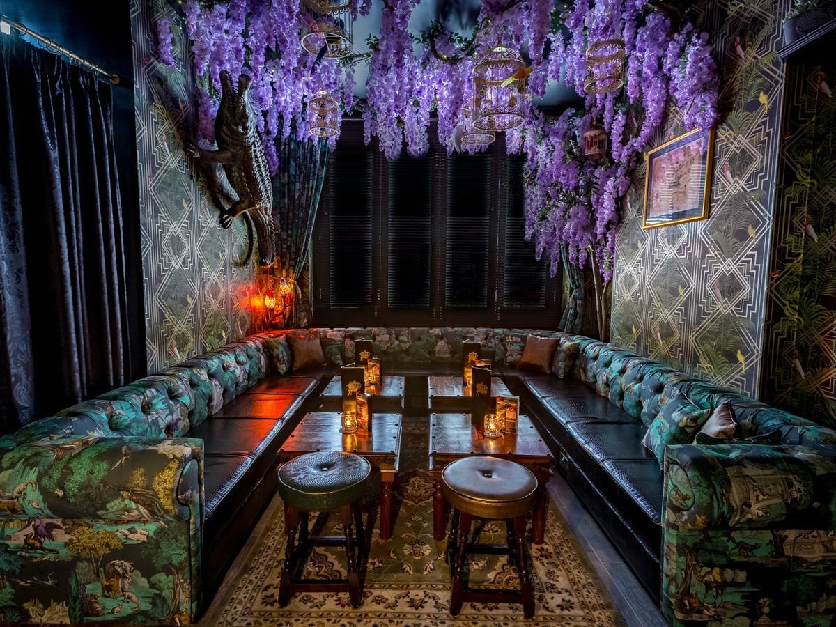 Photo of The Cocktail Club Bristol Triangle, Full Venue Hire