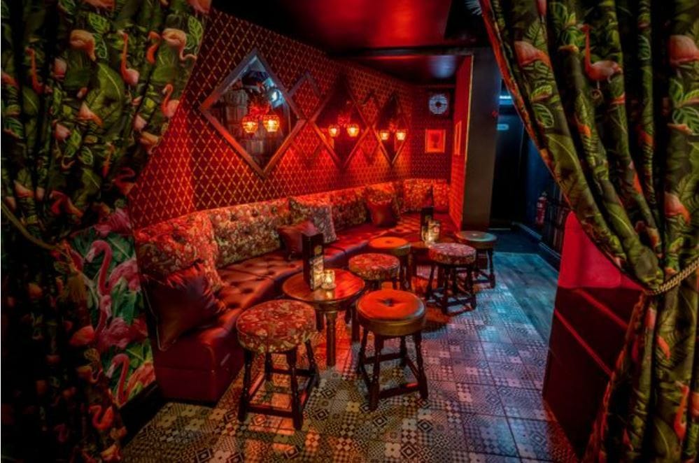 Photo of The Cocktail Club Bristol Triangle, Full Venue Hire