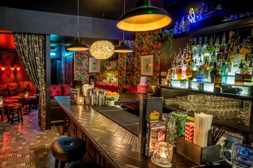 Photo of The Cocktail Club Bristol Triangle, Full Venue Hire