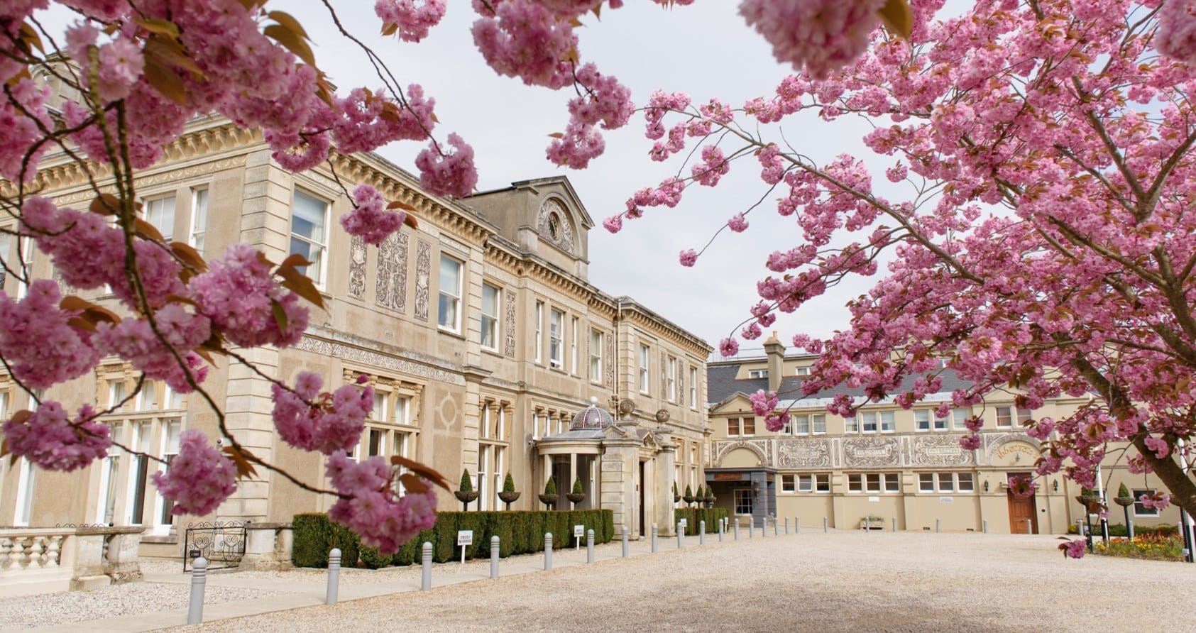 Photo of Down Hall Hotel, Spa & Estate