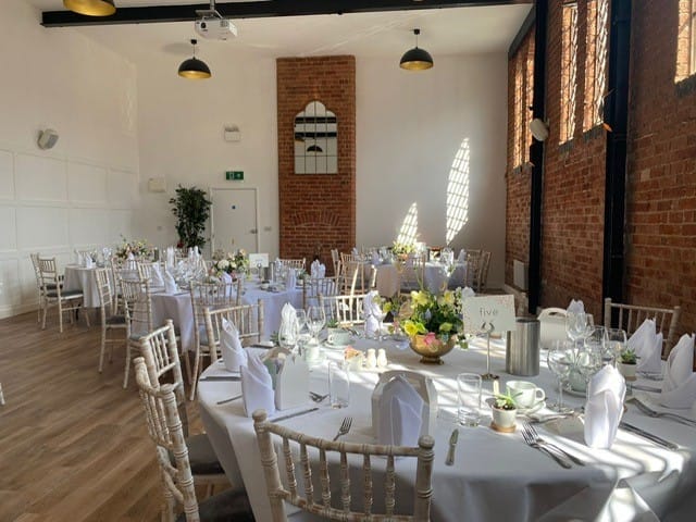 Photo of Fazeley Studios, Suite 7