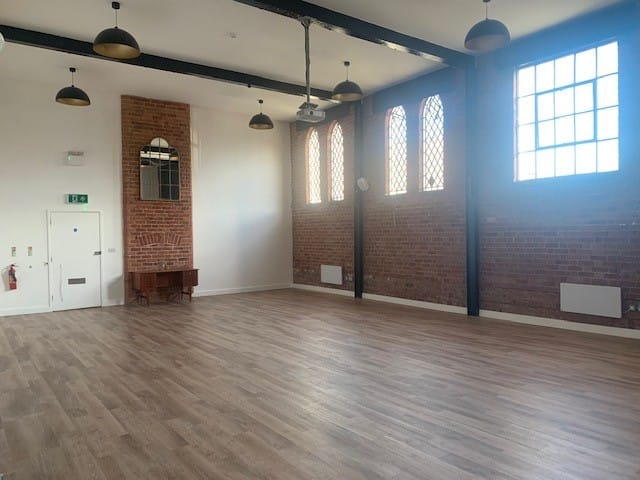 Photo of Fazeley Studios, Suite 7