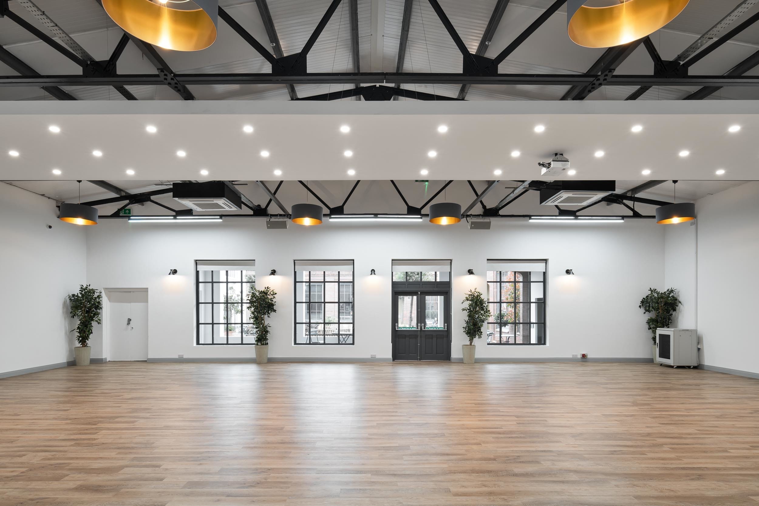 Photo of Fazeley Studios, Fazeley Room