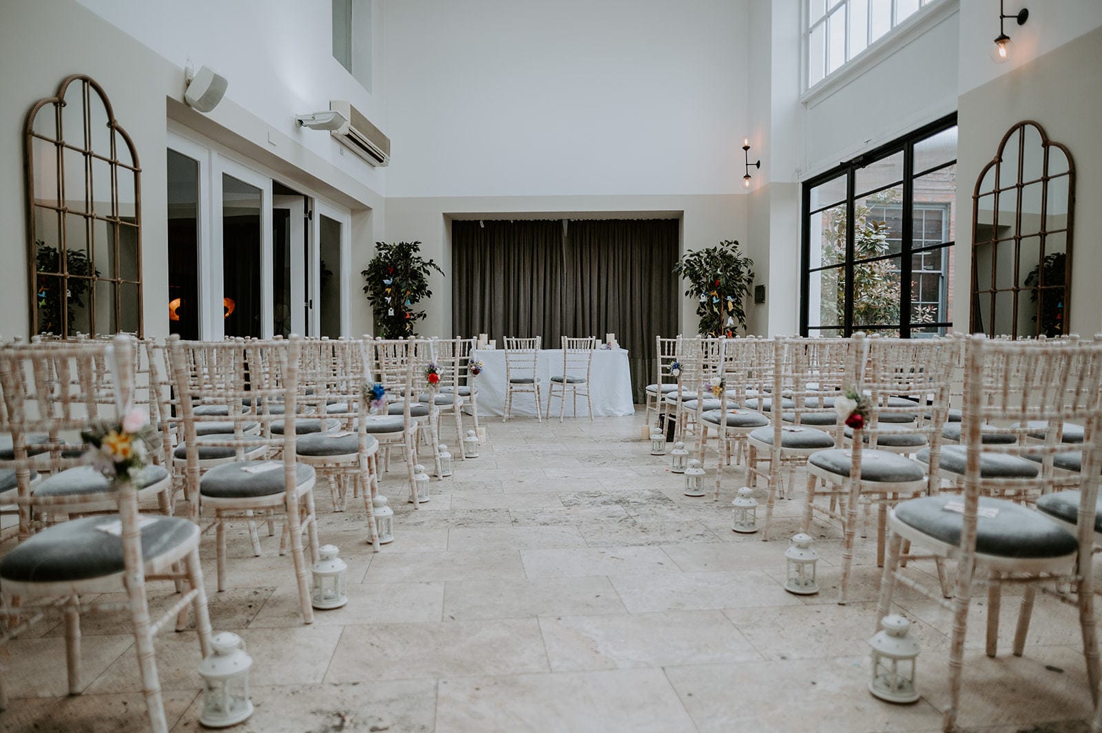 Photo of Fazeley Studios, Suite 7