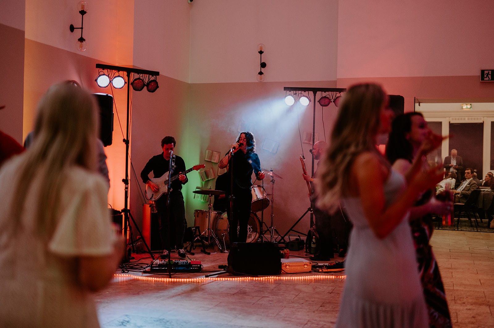 Photo of Fazeley Studios, Suite 7