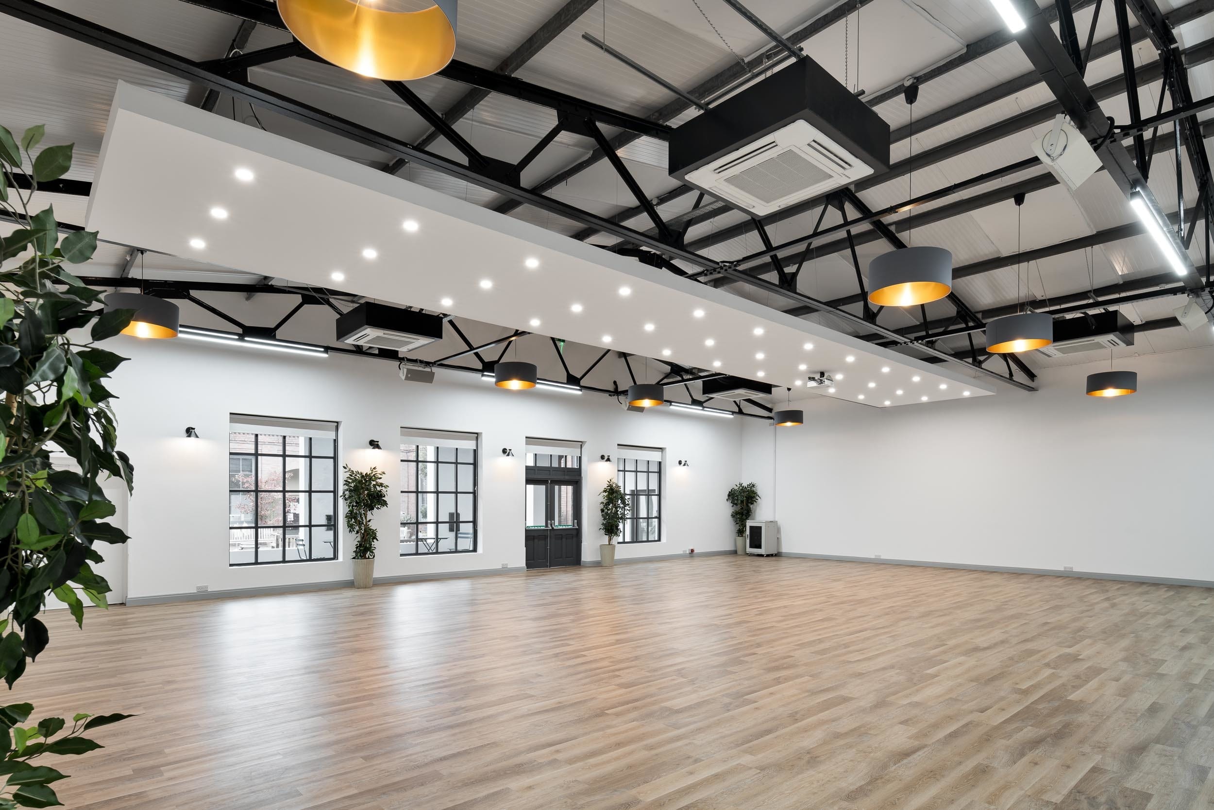 Photo of Fazeley Studios, Fazeley Room