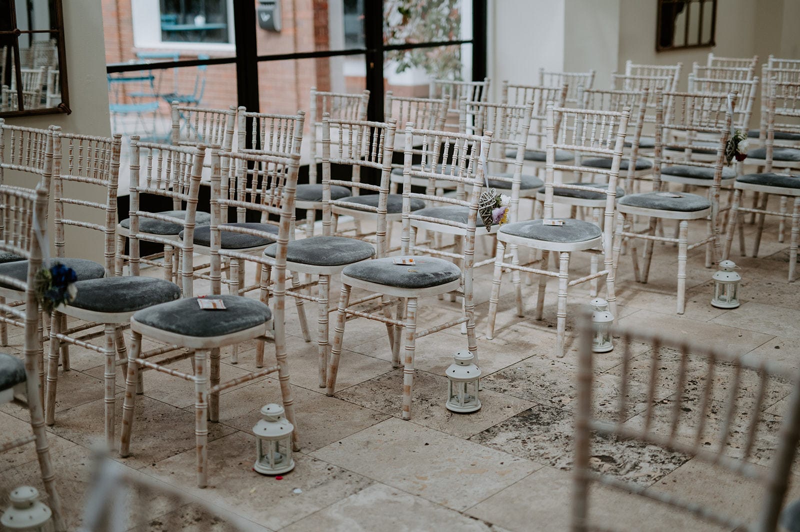 Photo of Fazeley Studios, Suite 7