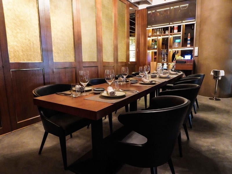 Photo of OLA Cocina Del Mar, Valencia