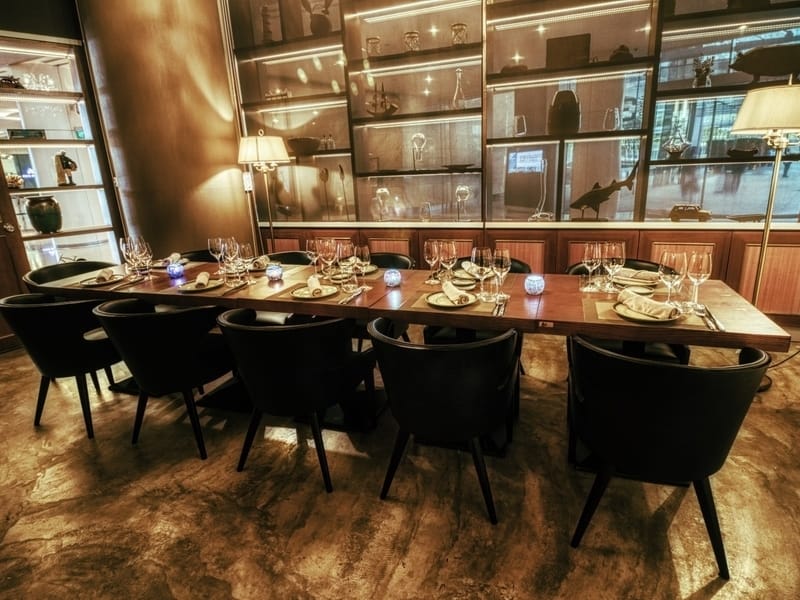 Photo of OLA Cocina Del Mar, Valencia
