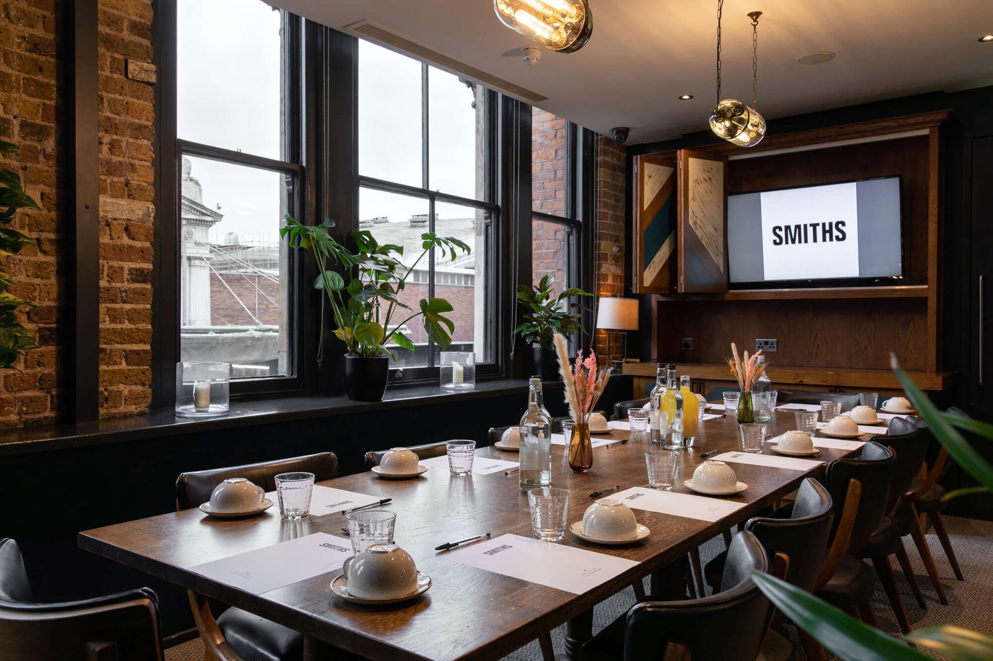 Photo of Smiths Of Smithfield, The Market Room