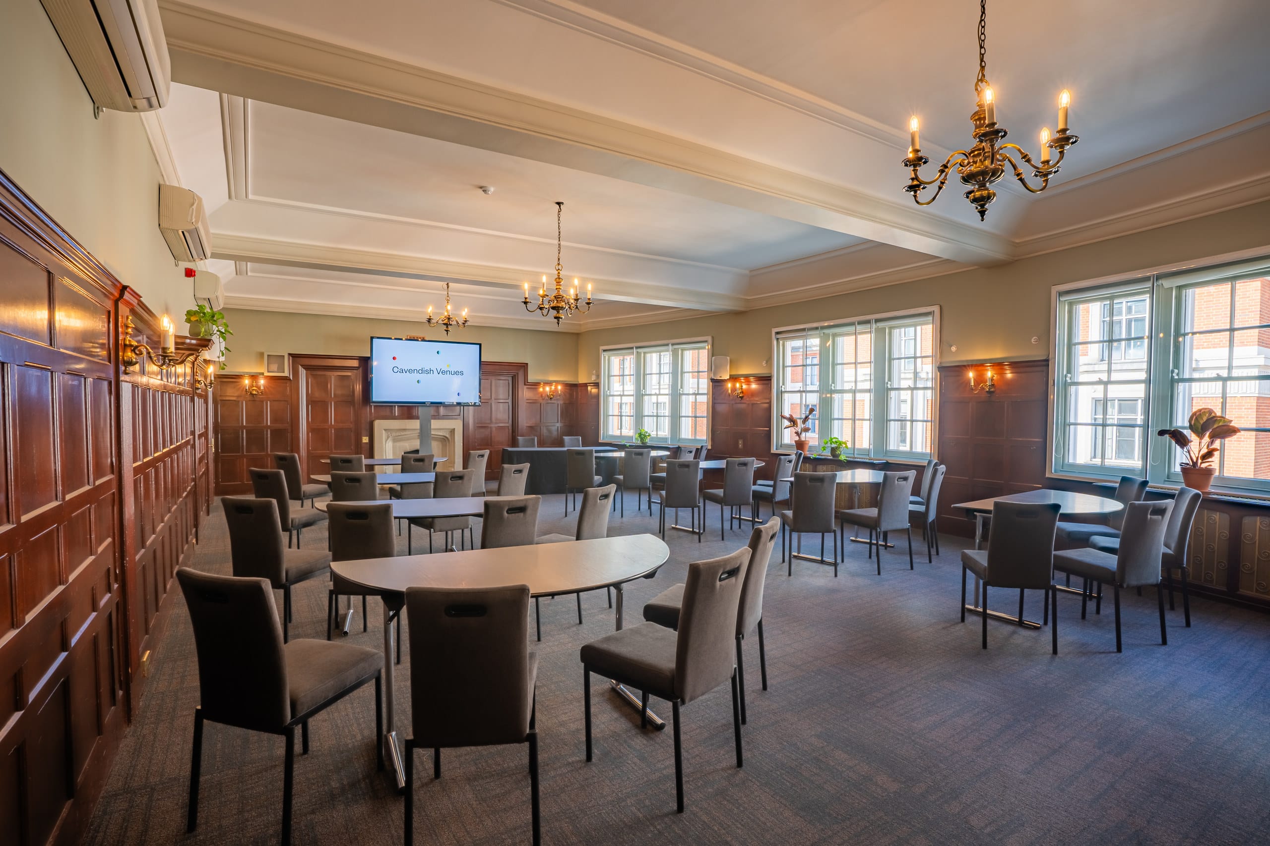 Photo of The Hallam - Cavendish Venues, Oxford Suite