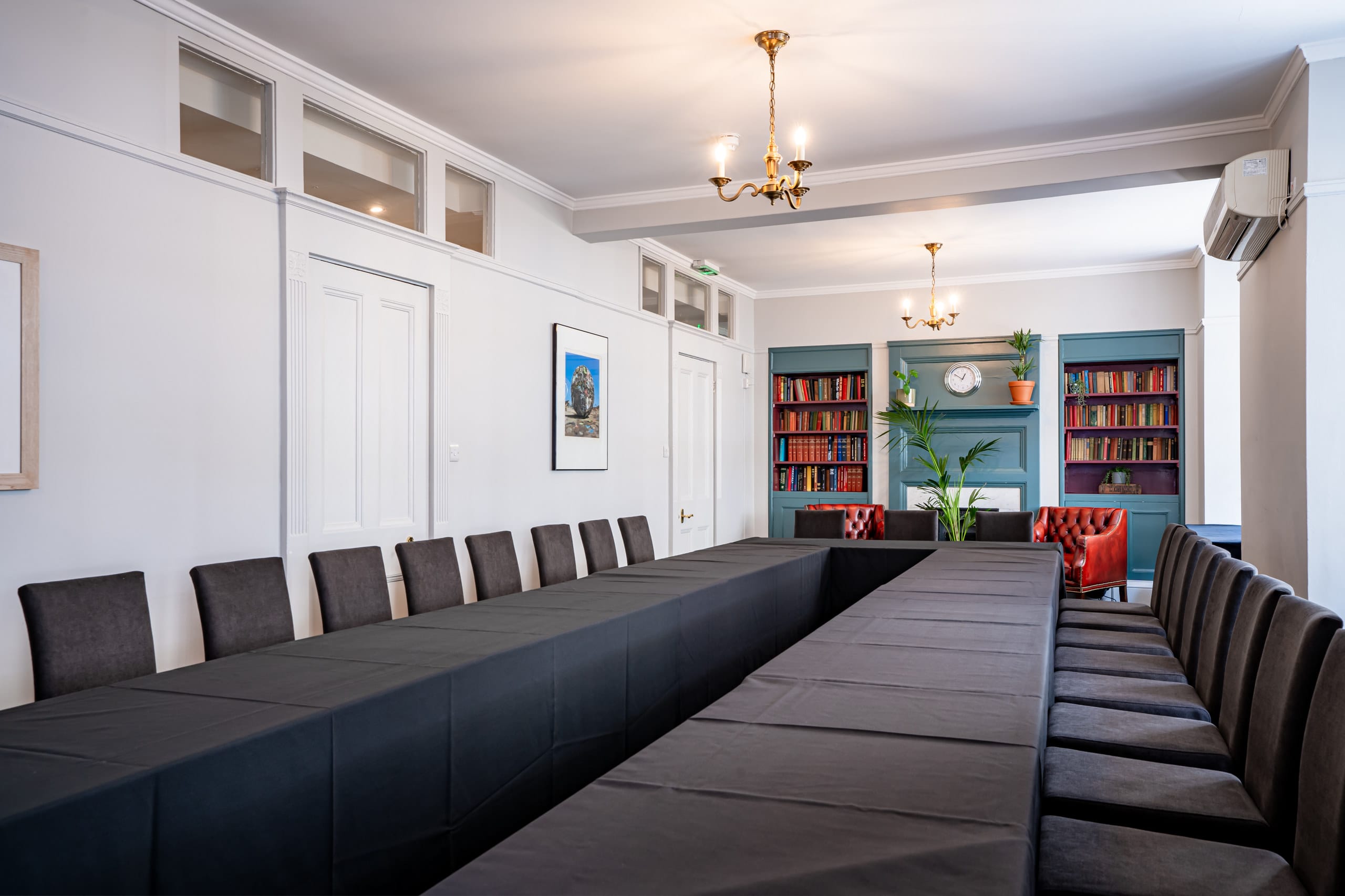Photo of The Hallam - Cavendish Venues, Euston Suite