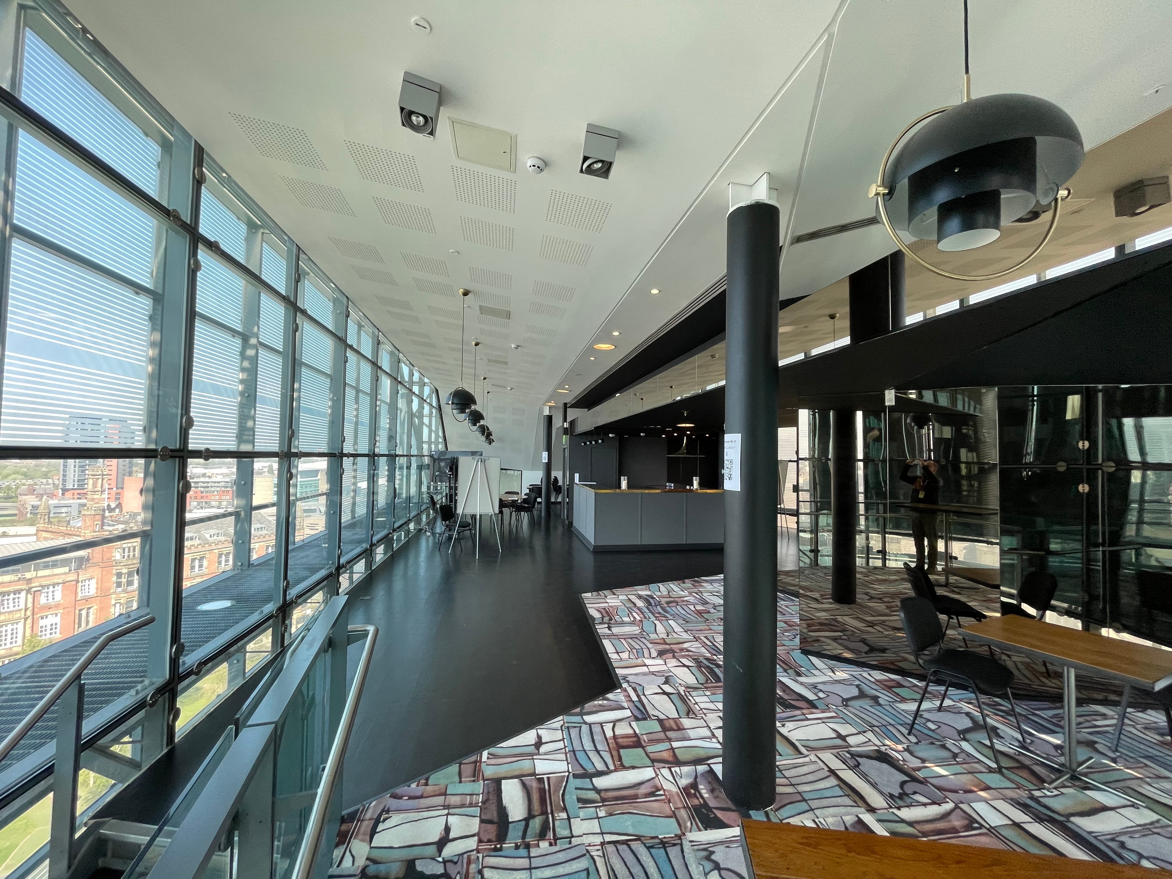 Photo of National Football Museum, The 5th & 6th Floors
