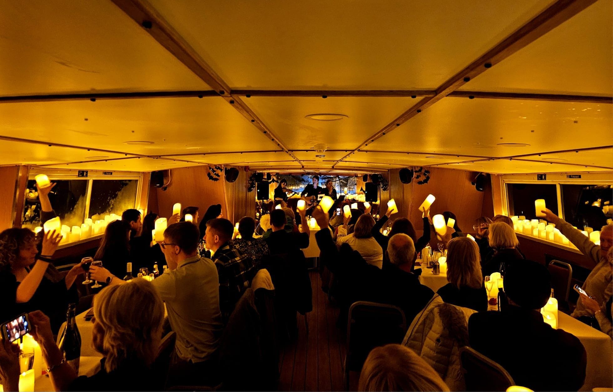 Photo of City Cruises York, Capt. James Cook