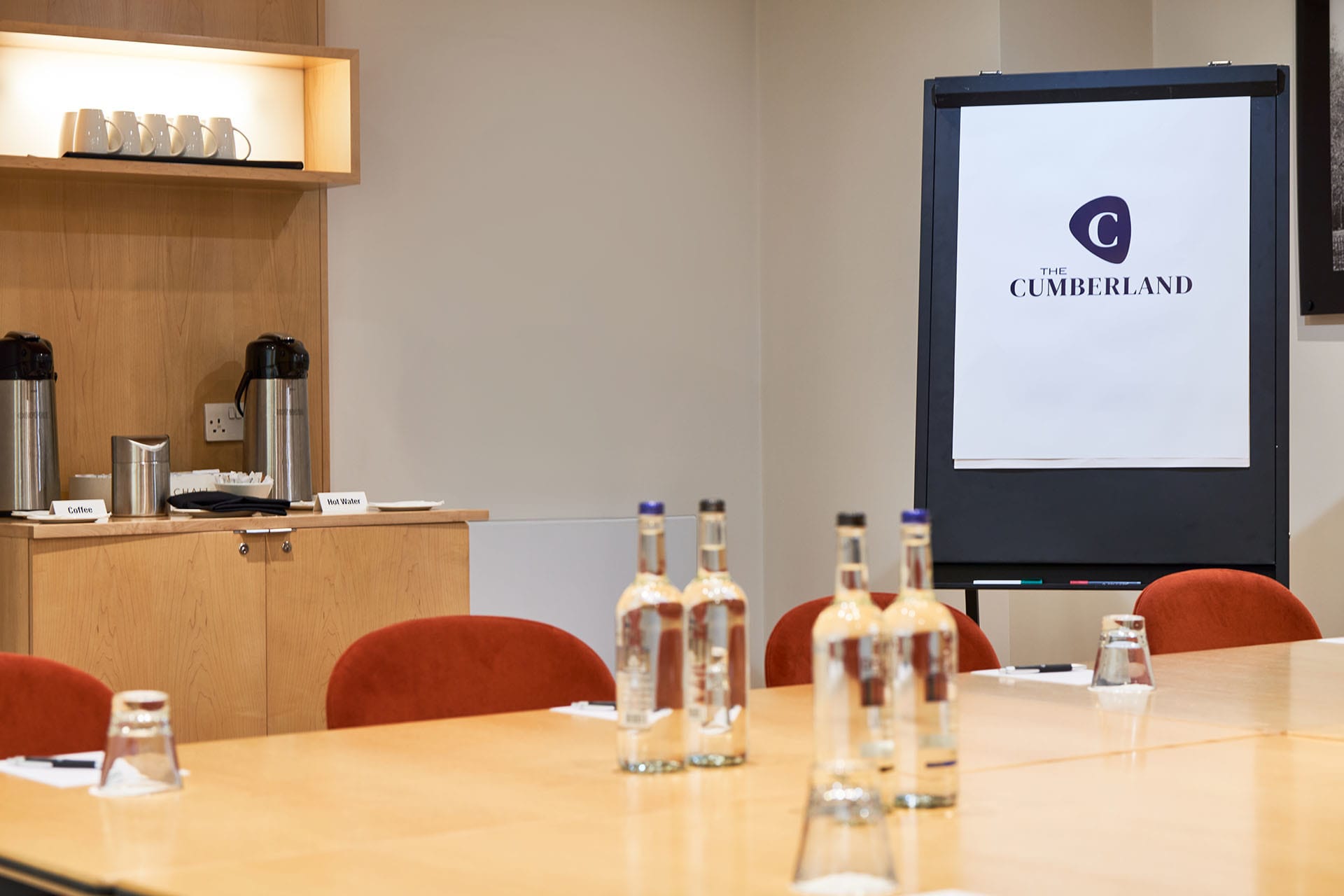 Photo of The Cumberland Hotel, Studio 11