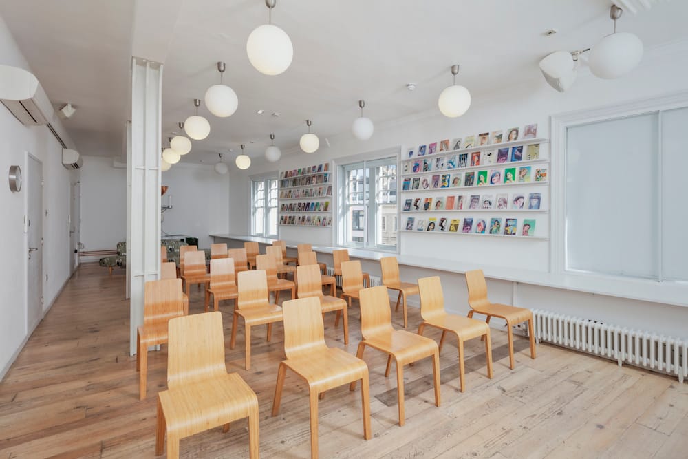Photo of Whitechapel Gallery
