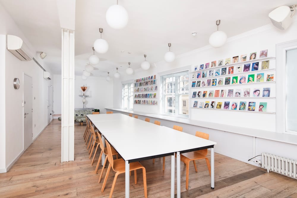 Photo of Whitechapel Gallery