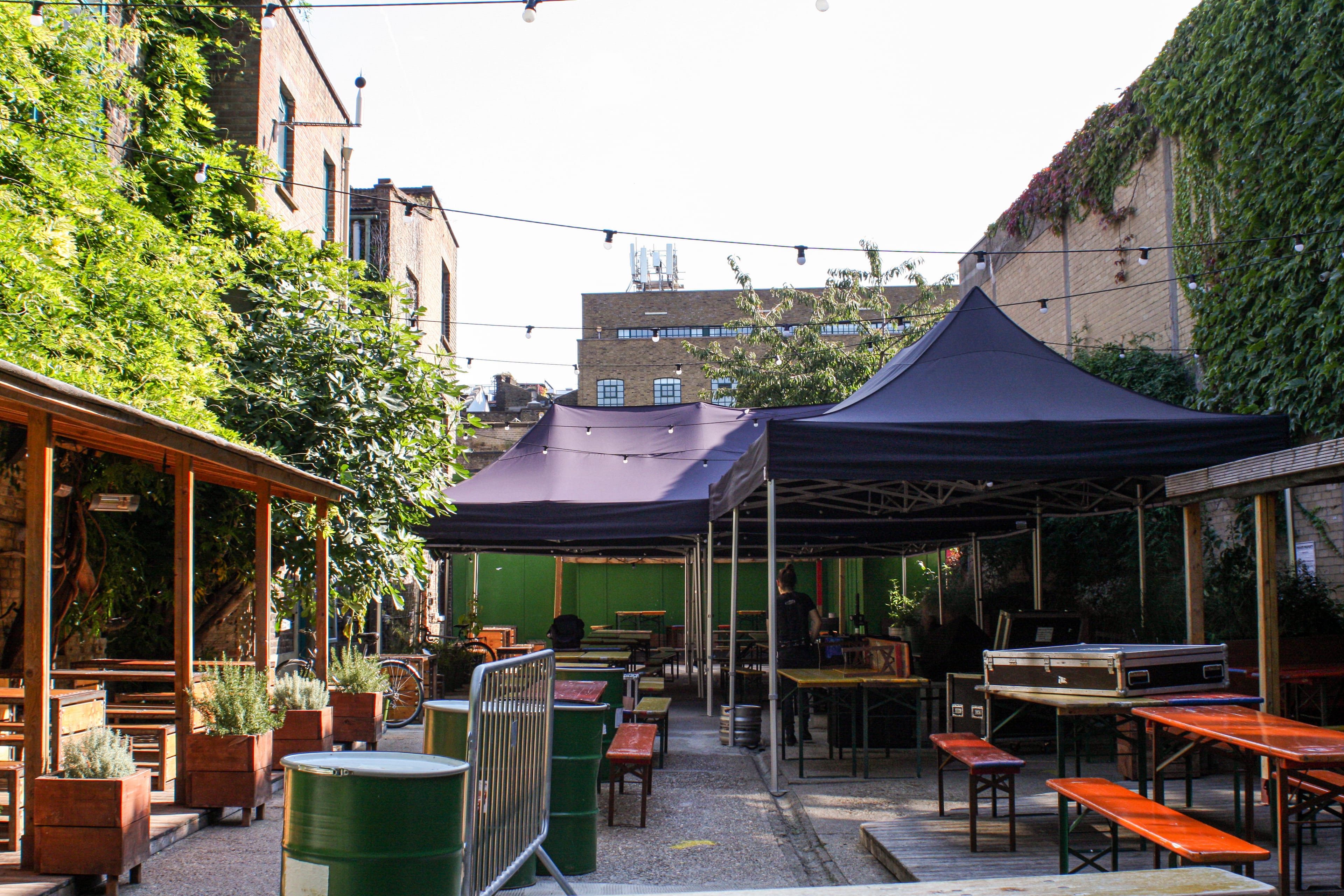 Photo of Strongroom Bar & Kitchen, Full Venue Hire
