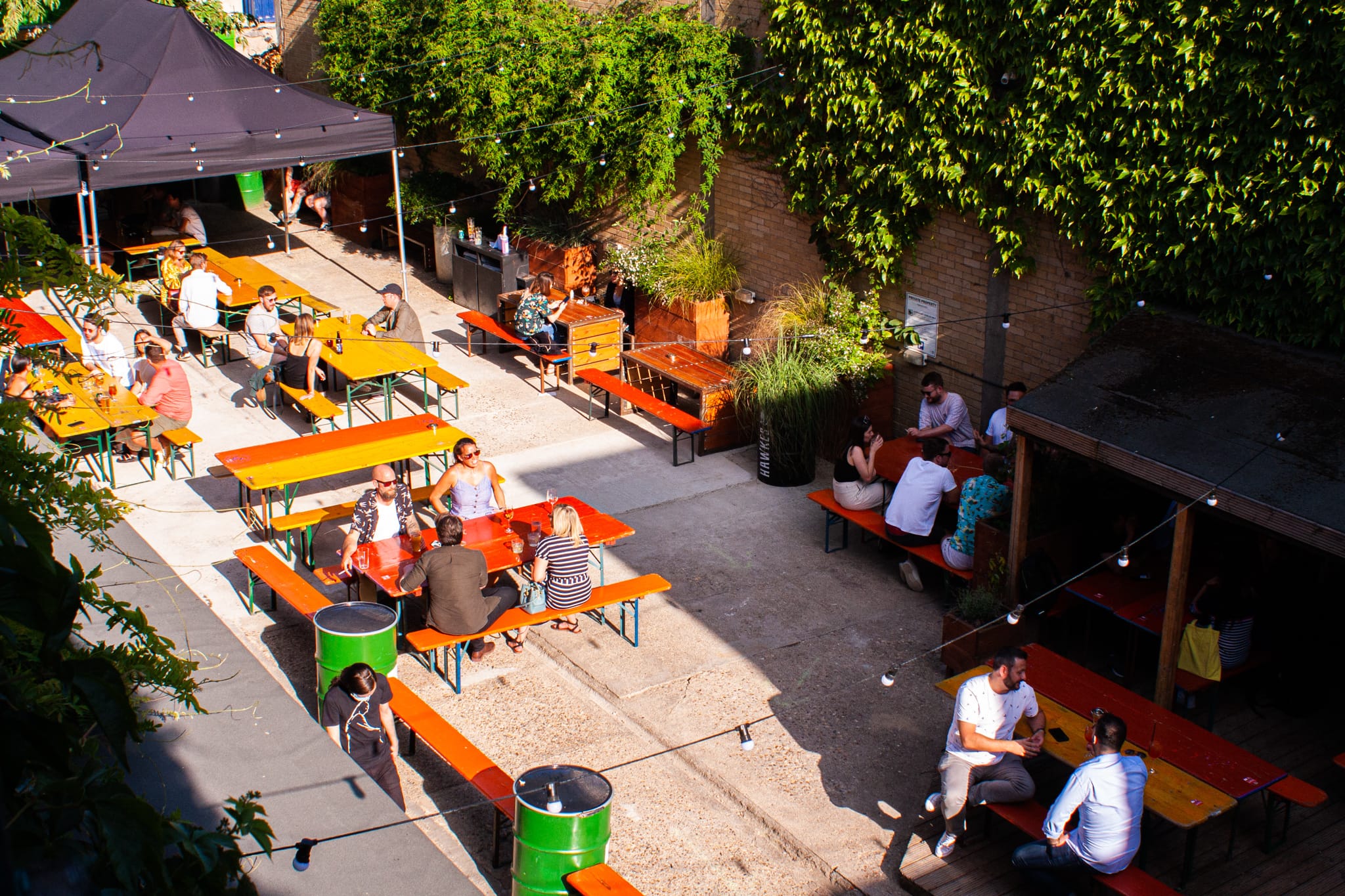 Photo of Strongroom Bar & Kitchen, Full Venue Hire