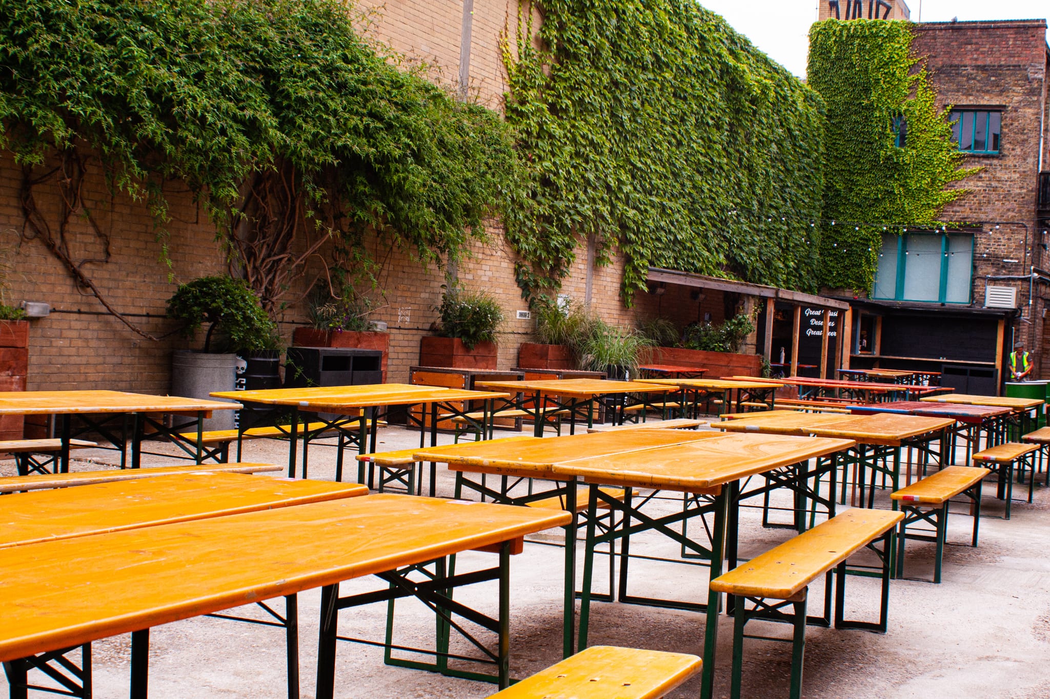 Photo of Strongroom Bar & Kitchen, Full Venue Hire