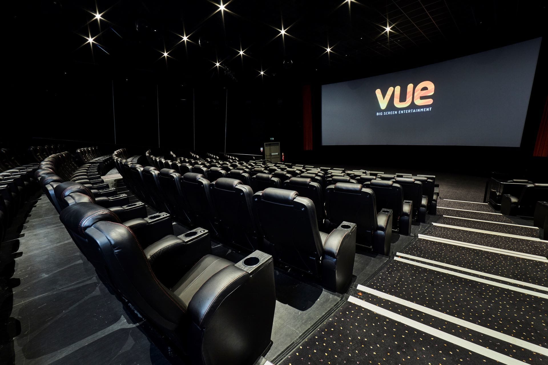 Photo of Vue West End, Screen 1 - 9