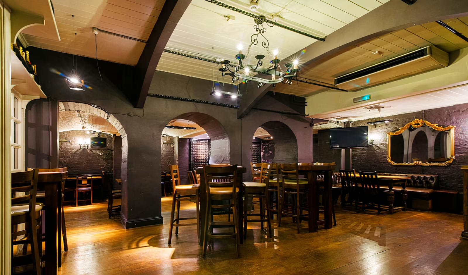 Photo of Nicholson's The King's Head