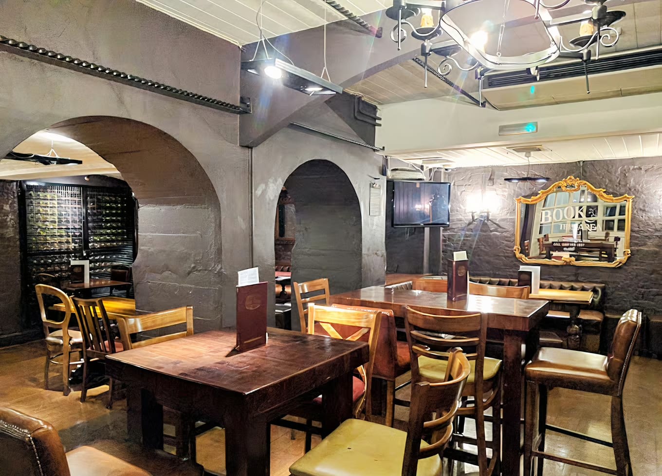 Photo of Nicholson's The King's Head