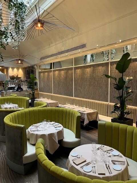 Photo of Cigalon, Private Room