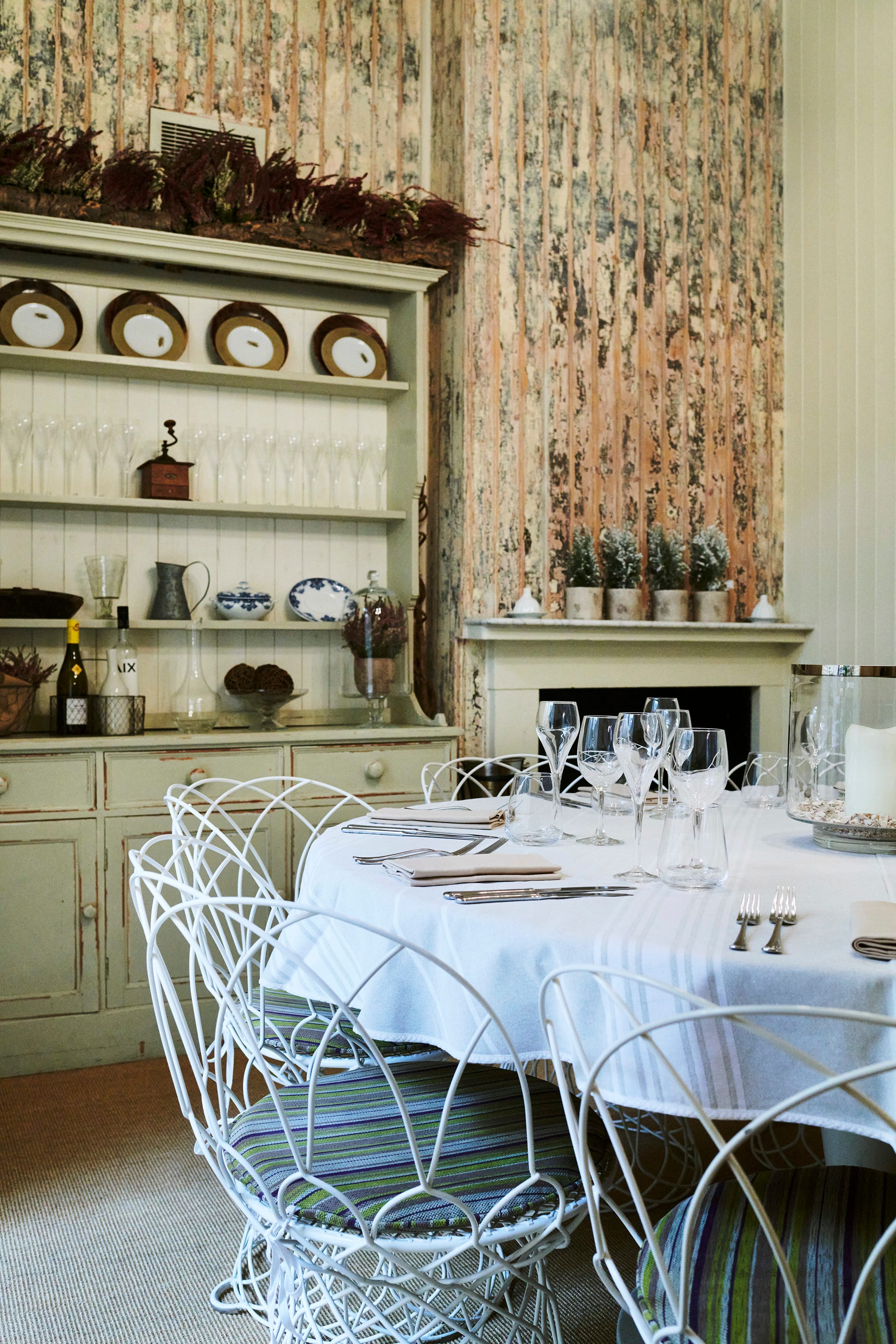 Photo of Cigalon, Private Room
